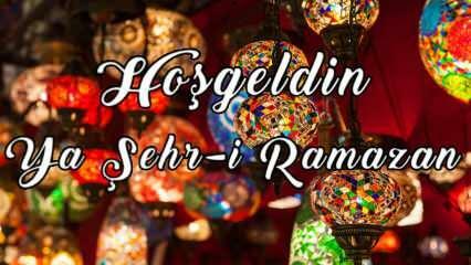 Каковы предложения по украшению дома на месяц Рамадан? Самые красивые украшения для дома на Рамадан 