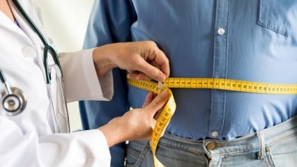 Как предотвратить ожирение?