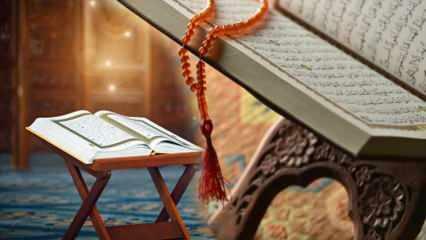 Достоинства суры Аль-Бакара, самой длинной главы Корана! Для чего читается сура аль-Бакара?