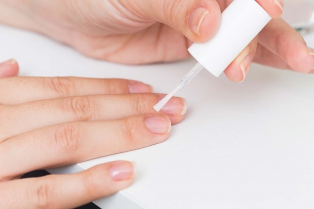 Как оставить привычку грызть ногти