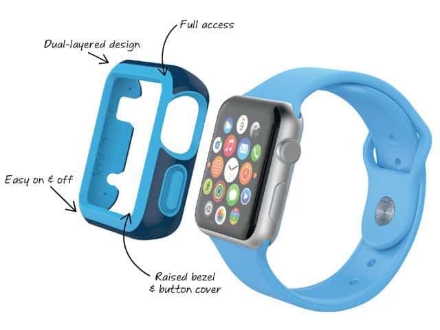 Apple Watch Протекторы