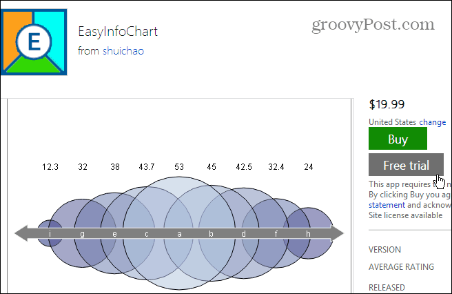 Добавьте больше функциональности в Office 2013, установив приложения