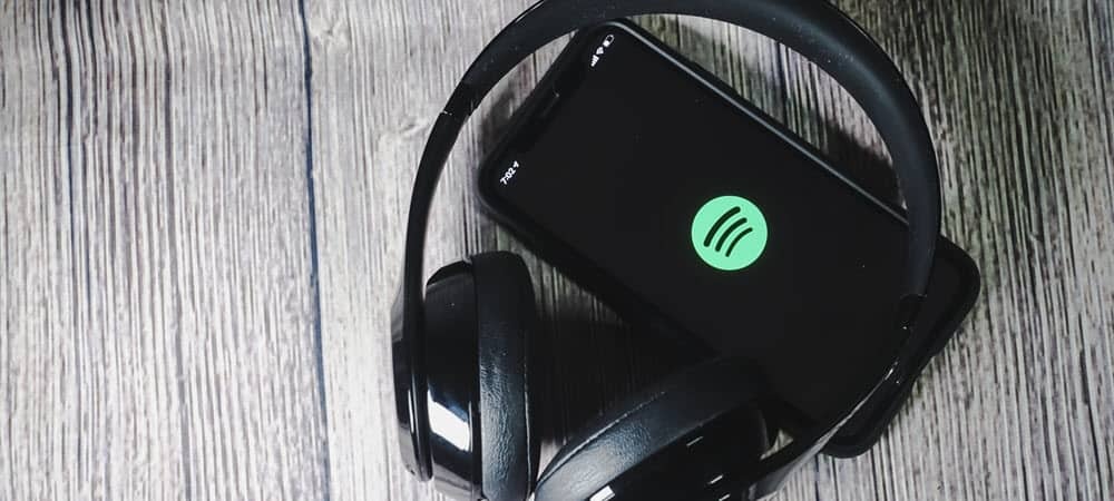 Как получить Spotify на экране блокировки Android