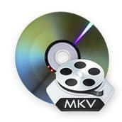 DVD на MKV рип с ручником