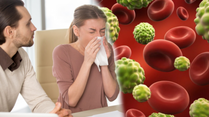 Что такое вирусная инфекция? Каковы симптомы вирусной инфекции и есть ли лечение?