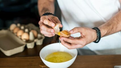 Как избавиться от яичного запаха? Окончательное решение для яичного аромата