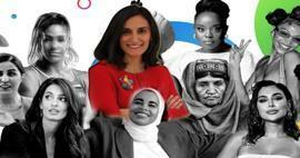 Турецкий учёный входит в число 100 самых влиятельных и вдохновляющих женщин мира!