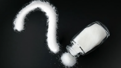 Вредна ли поваренная соль? Внимание частым пользователям ...