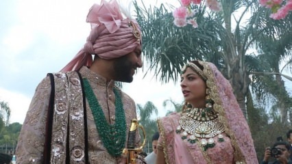 4 индийских свадьбы пройдут в Анталии за 11 дней