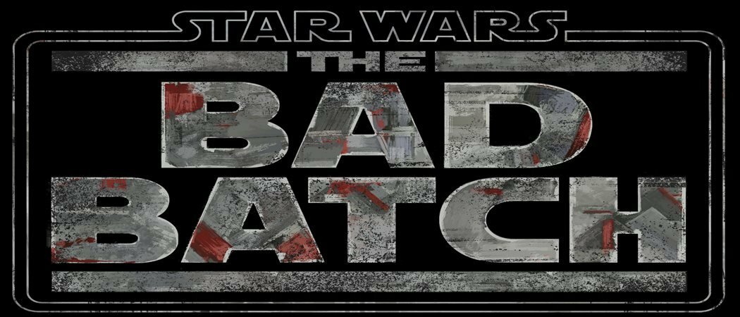 Дисней объявляет о новой серии «Звездные войны Bad Плохая партия»