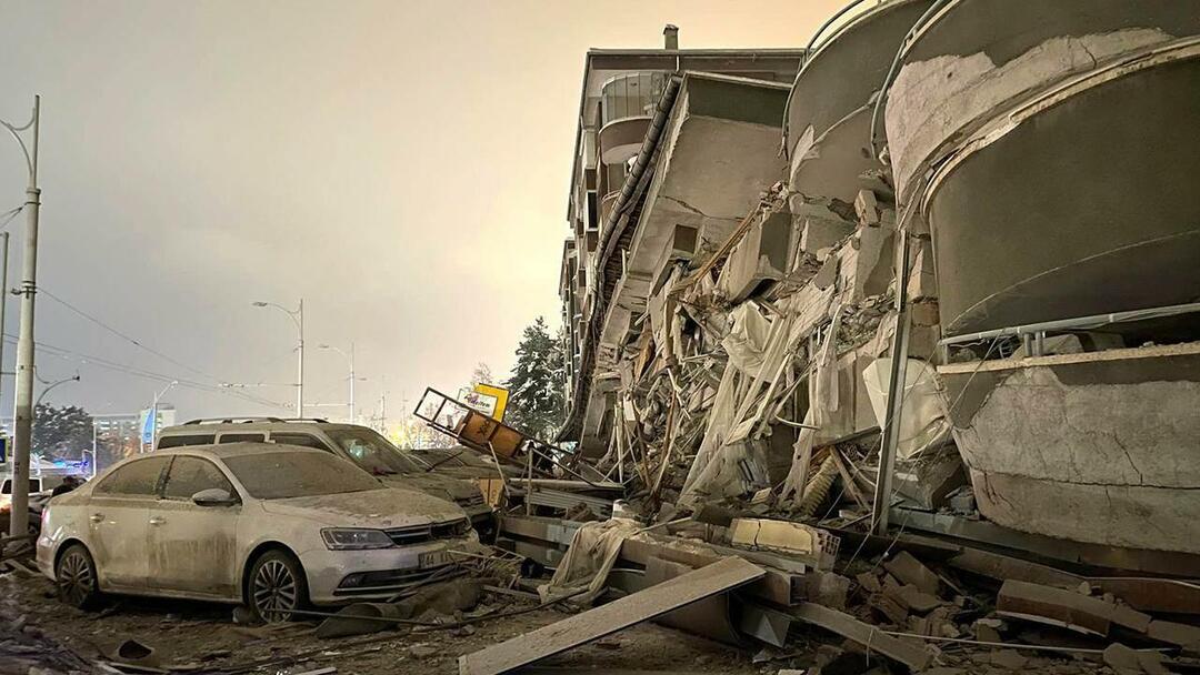 Сообщение о поддержке жертв землетрясения от TRT! Помощь зоне землетрясения из съемок фильмов и сериалов