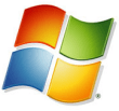 Логотип Windows Server 2008