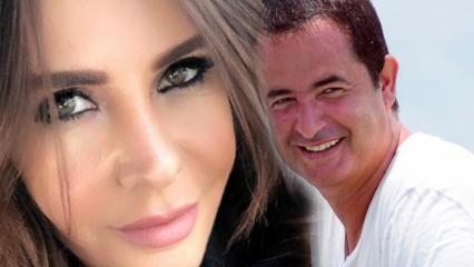 2,4 миллиона удовольствий от Зейнеп Йылмаз, бывшей жены Акуна Иликалы