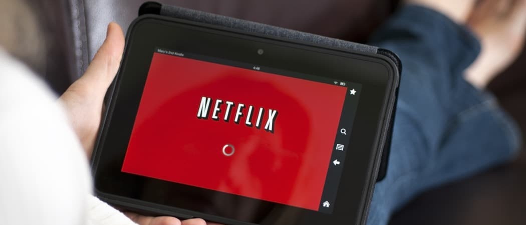 Как отказаться от рекламы Netflix и другого опыта тестирования