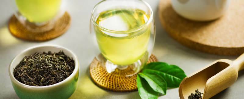 Как хранить зеленый чай? Советы по хранению зеленого чая