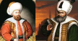 Где были похоронены османские султаны? Интересная подробность о Сулеймане Великолепном!