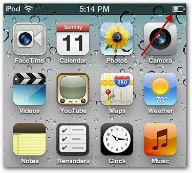 Обновите iOS на iPad, iPhone или iPod Touch без проводов