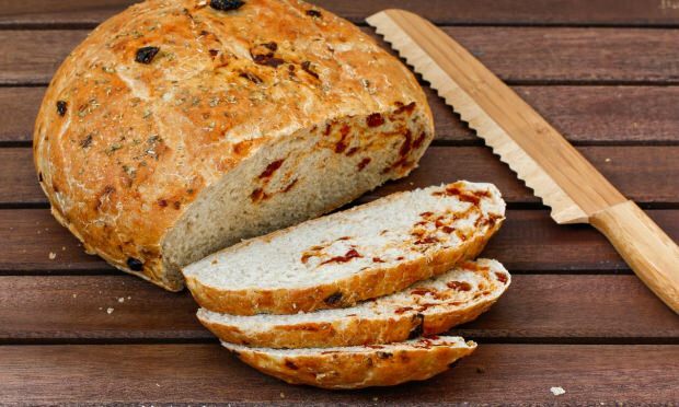 Как сделать хлеб в домашних условиях?