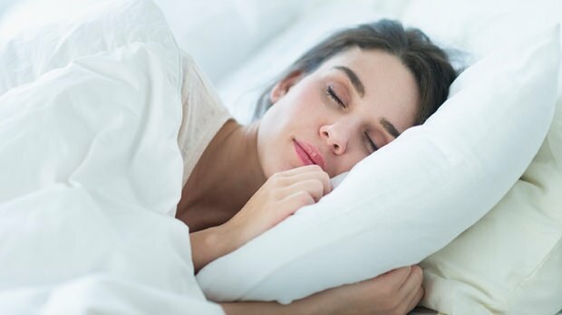 Каковы причины потоотделения во время ночного сна? Что хорошо для потоотделения?