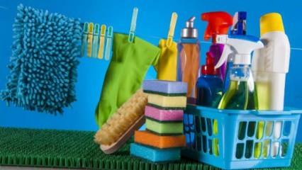 Какой день нужно убирать дома? Практические методы для облегчения ежедневной работы по дому