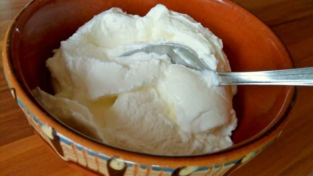 Самая практичная ферментация йогурта