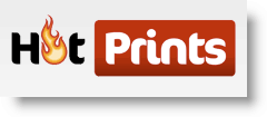 Проверьте HotPrints для того, чтобы сделать бесплатную фотокнигу