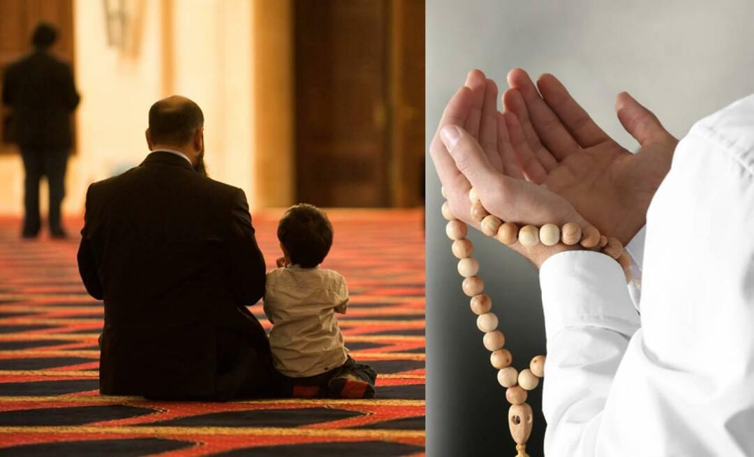 Обязательно ли молиться по четкам? Является ли тасбих тасбих после молитвы сунной?