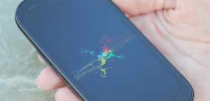 Nexus S 4G скоро появится в беспроводной сети Sprint CDMA