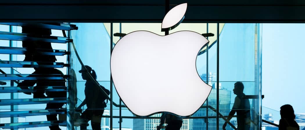 Apple выпускает iOS 13.1.2 с дополнительными исправлениями и улучшениями
