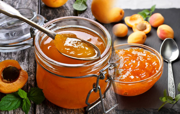 Как приготовить абрикосовое варенье без сахара в домашних условиях