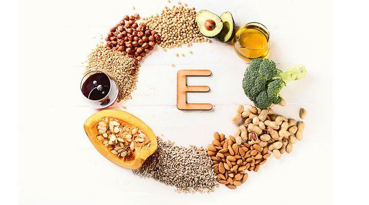 Что такое витамин Е