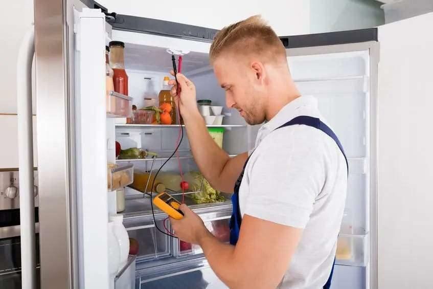 Почему холодильник не охлаждает?