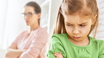 Что делать, если ваш ребенок не хочет с вами разговаривать?