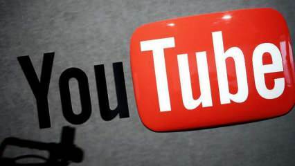 YouTube объявил самых популярных исполнителей! Ибрагим Татлисес на вершине ...