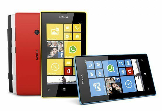 1200 Nokia-Lumia-520-цветовой диапазон-2