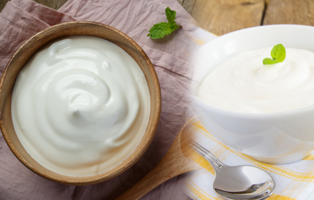 Ешьте ли вы йогурт ночью, вы теряете вес? Список здоровых йогуртов