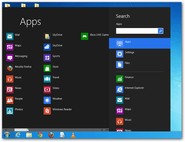 Start8 для Windows 8 Получает Awesome Upgrade