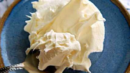 Как сделать самый простой сыр лабне? Ингредиенты сыр лабнех полной консистенции