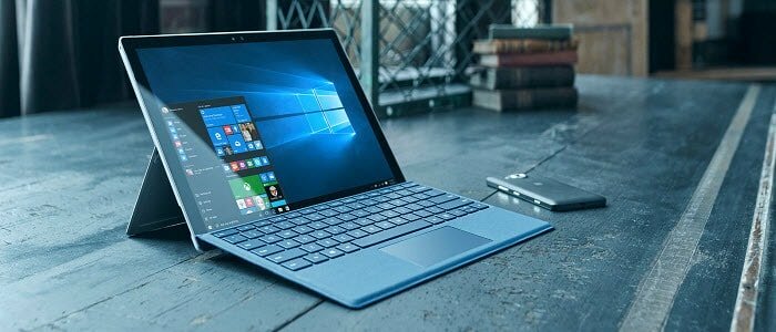 Microsoft вносит улучшения конфиденциальности в обновление для Windows 10 Fall Creators