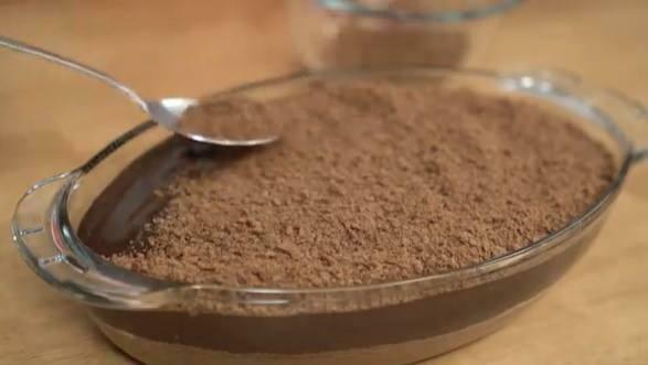 Рецепт песочного пирога