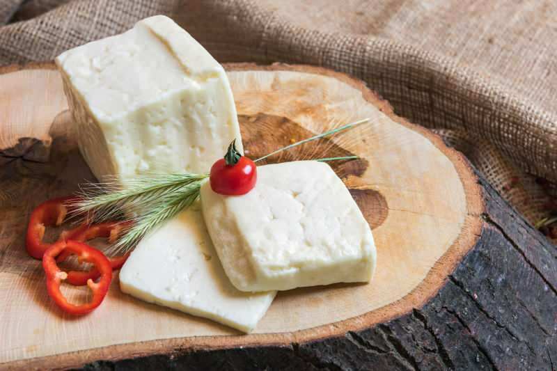 Что такое сыр Ezine и как его понимать? Рецепт сыра Ezine