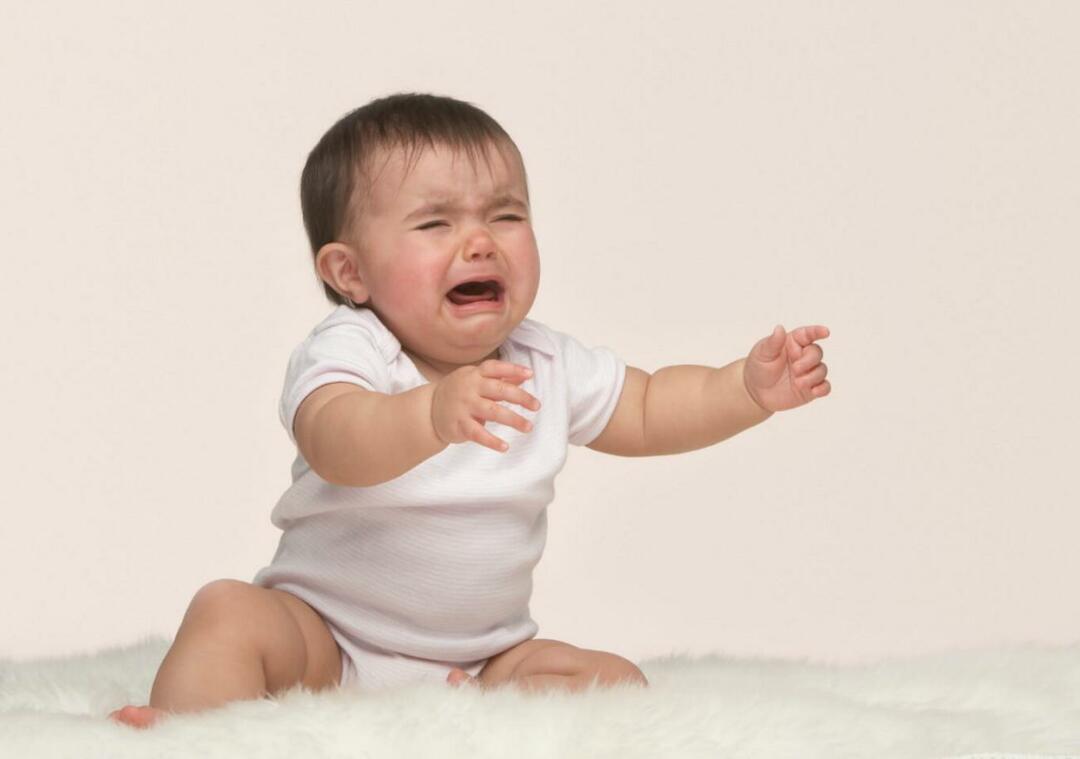 Почему младенцы плачут? Что говорят младенцы плачем? 5 стилей детского плача