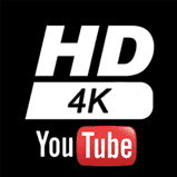 YouTube добавляет ОГРОМНЫЙ формат видео 4K