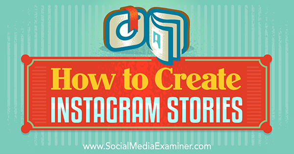 использовать новые истории instagram