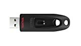 Флэш-накопитель SanDisk Ultra USB 3.0 32 ГБ - SDCZ48-032G-UAM46