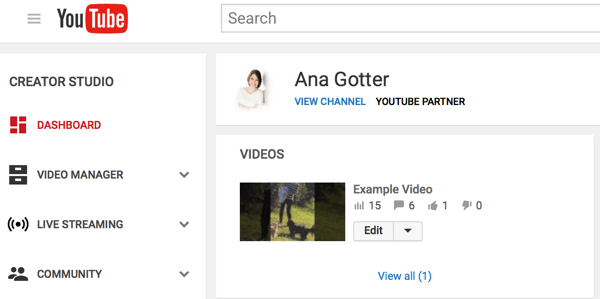 Вы можете добавить модераторов к своему каналу YouTube через вкладку Сообщество.