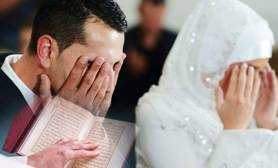 Согласно исламу, какой должна быть любовь между супругами? проф. Др. Мустафа Каратас ответил
