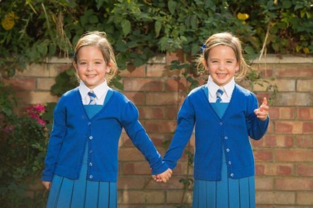 Должны ли сестры-близнецы учиться в одном классе? Образование братьев-близнецов