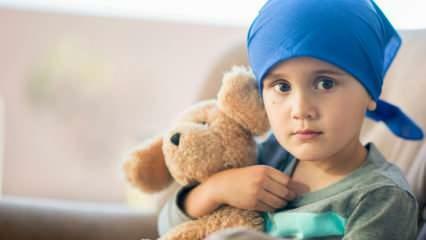 Что такое рак крови (лейкемия)? Симптомы и лечение лейкоза у детей