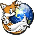 Firefox 4 - верните адресную строку «Мне повезет»